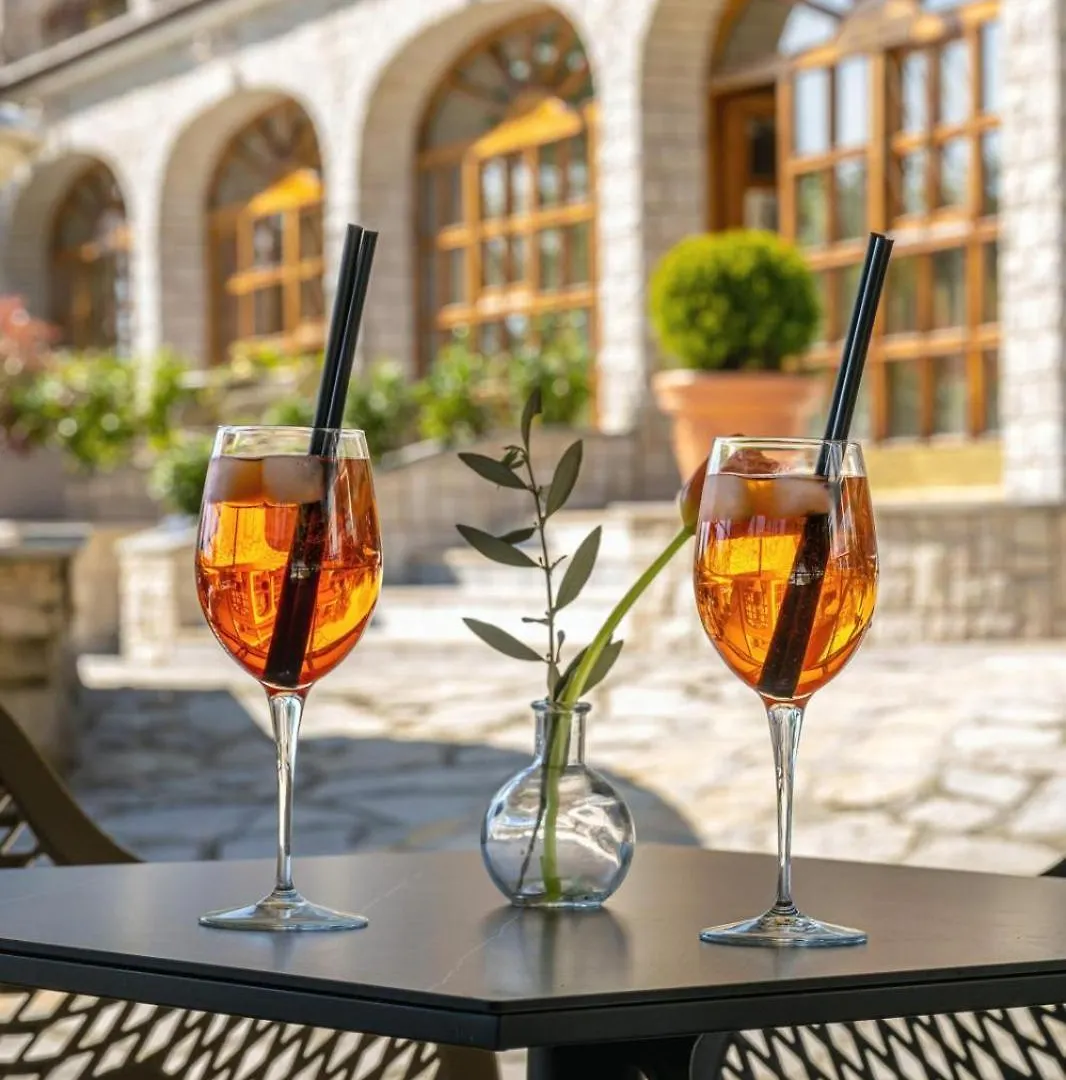 Villa Klaric Apartments Lovran