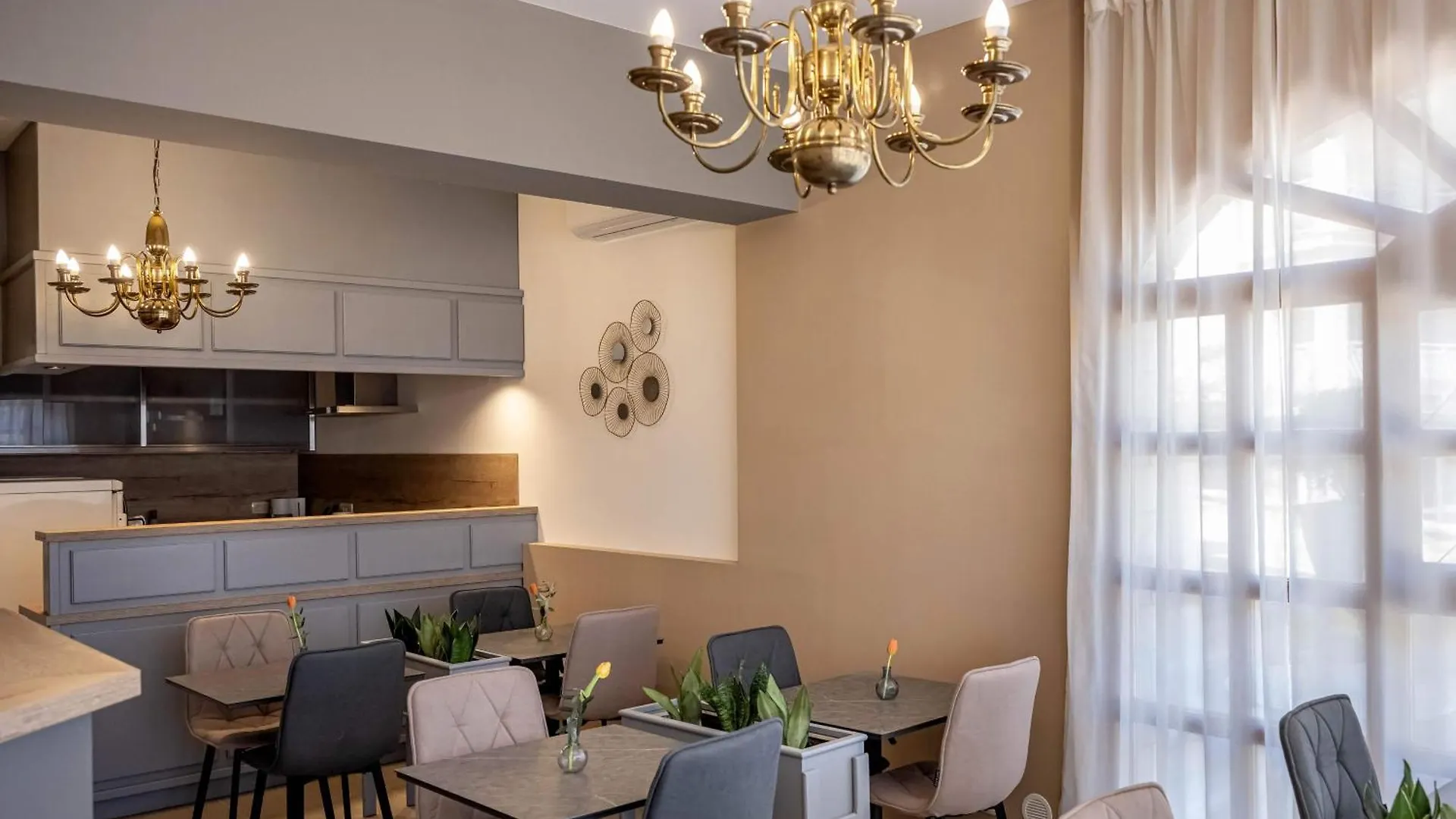 Villa Klaric Apartments ロヴラン 0*,  クロアチア