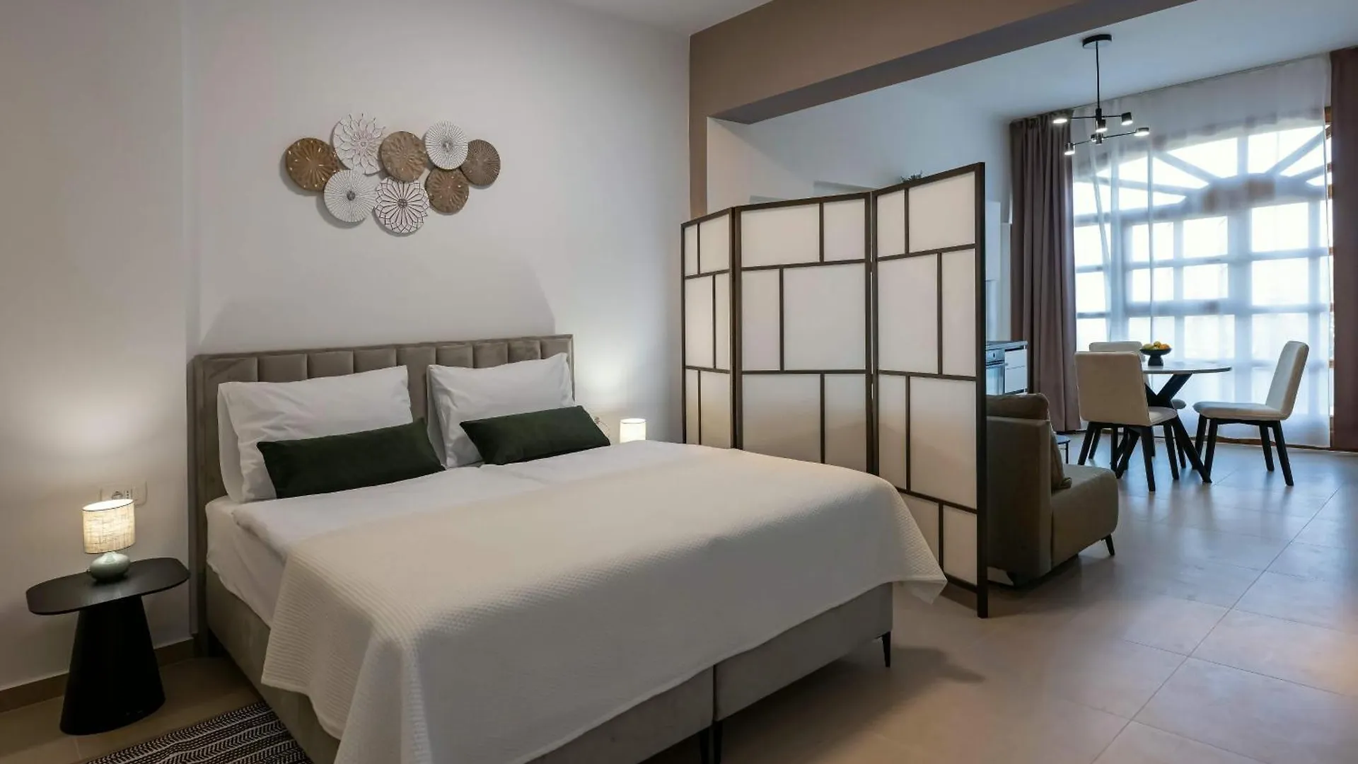 Villa Klaric Apartments Lovran Κροατία