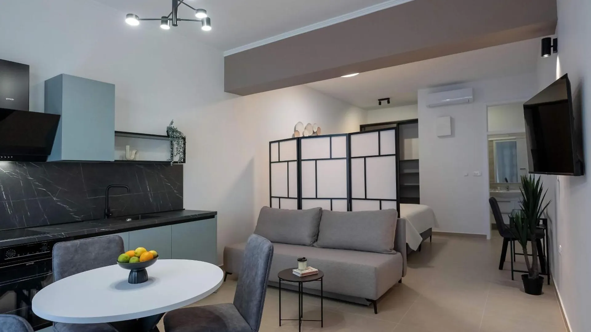Villa Klaric Apartments Lovran