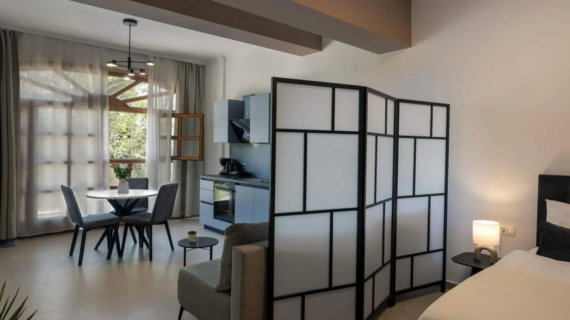 Villa Klaric Apartments Lovran Κροατία